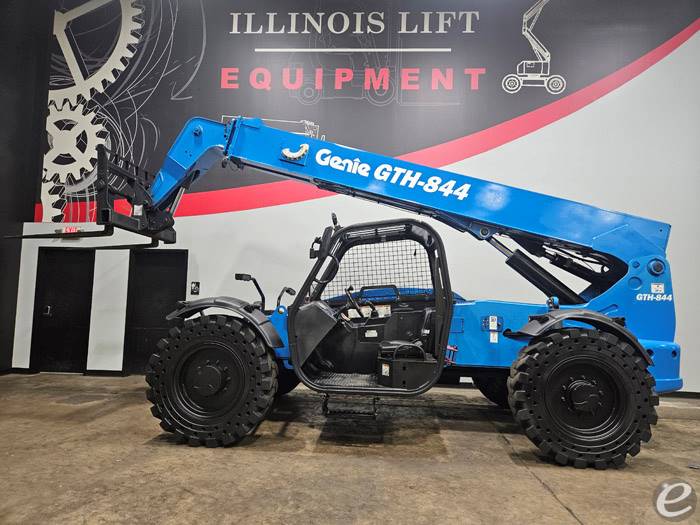 2019 Genie GTH844