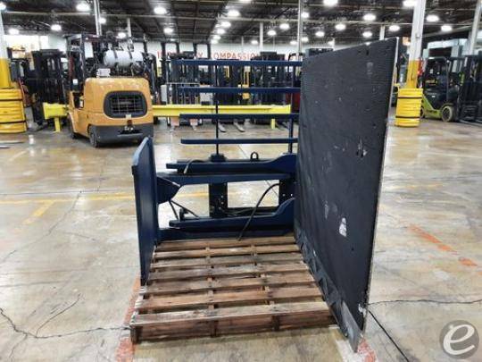 2017 Rightline LCM141 Unavailable Forklift - 123Forklift