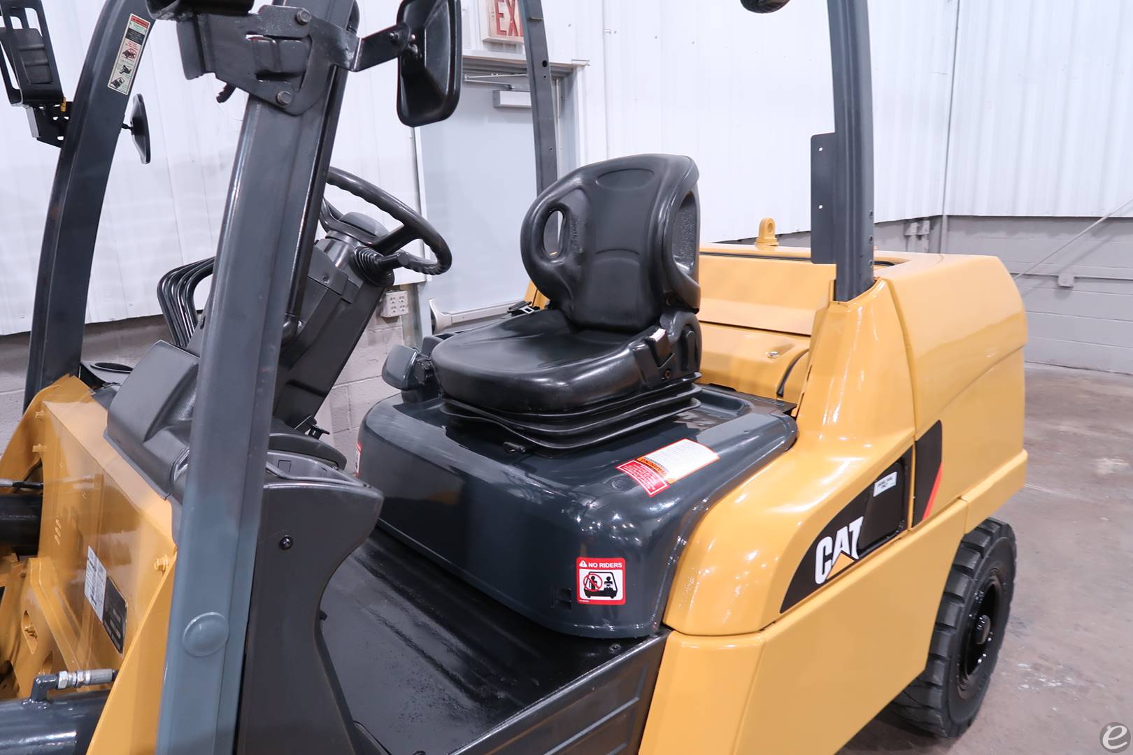 2012 Cat PD12000