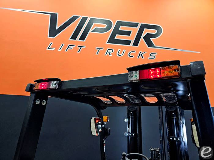 2026 Viper Lift Trucks FD45