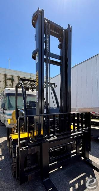 2014 Yale GLP155VX