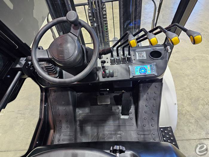 2026 Viper Lift Trucks FB30F