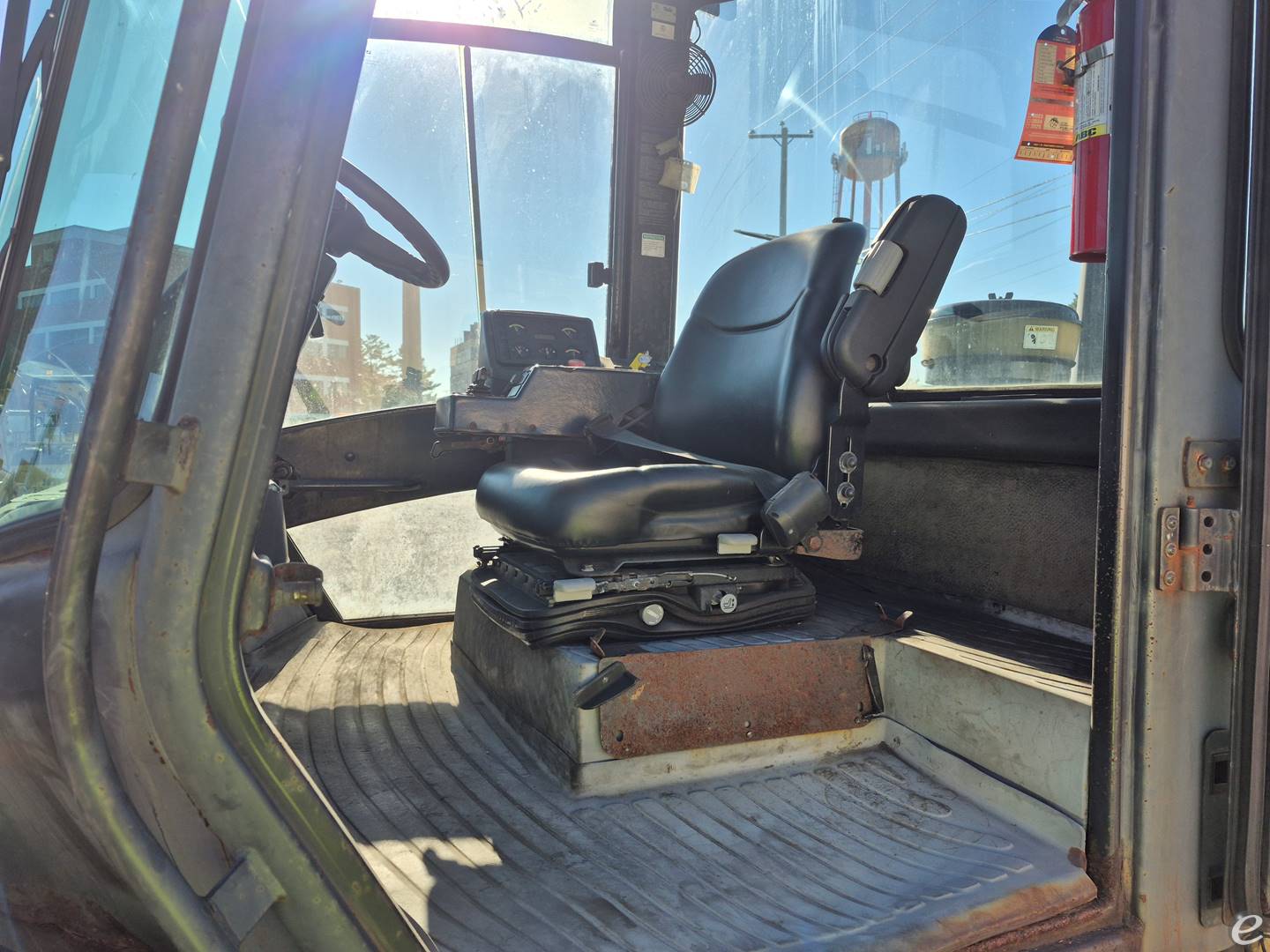 2006 Yale GDS230DBECCV143