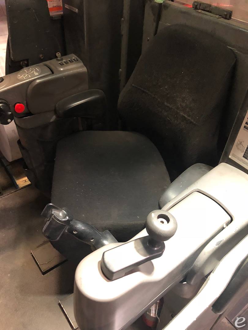 2011 Raymond 970-CSR30T