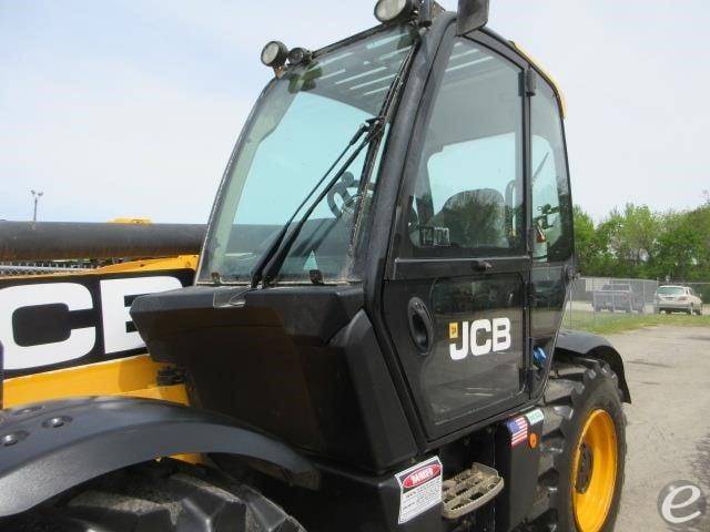 2017 JCB 550-170