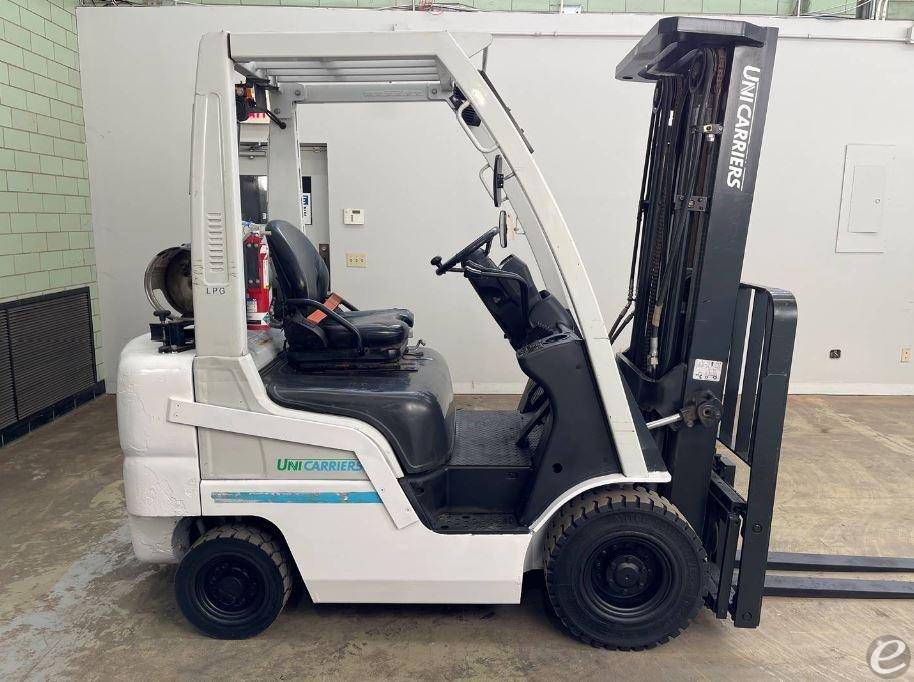 2018 Info Unavailable MP1F1A20LV LP...