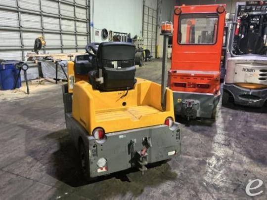 2021 Jungheinrich EZS 570 NA