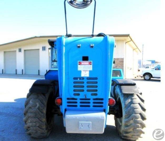 2016 Genie GTH1544