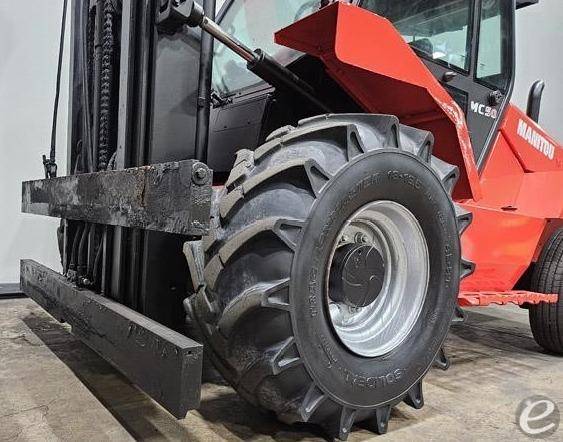 2016 Manitou M70-2H
