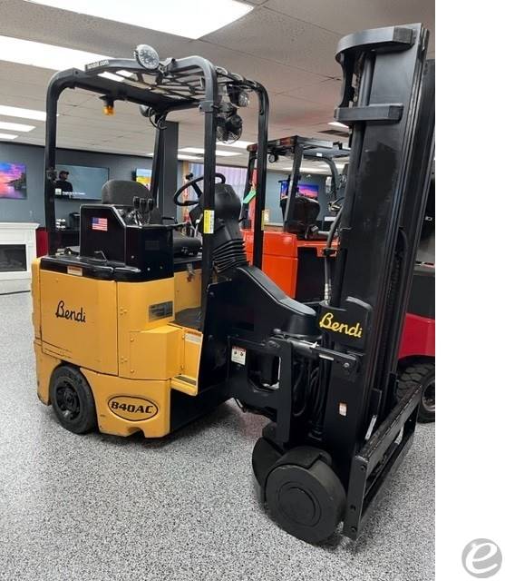 2011 Bendi B40/48E180D Electric Forklift - 123Forklift