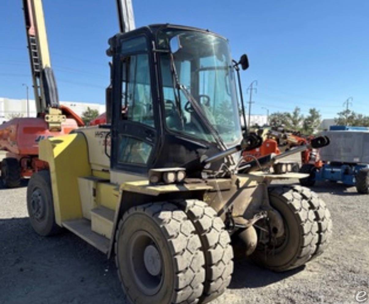 2016 Hyster H300HD2