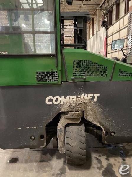 2020 Combilift C10000XL