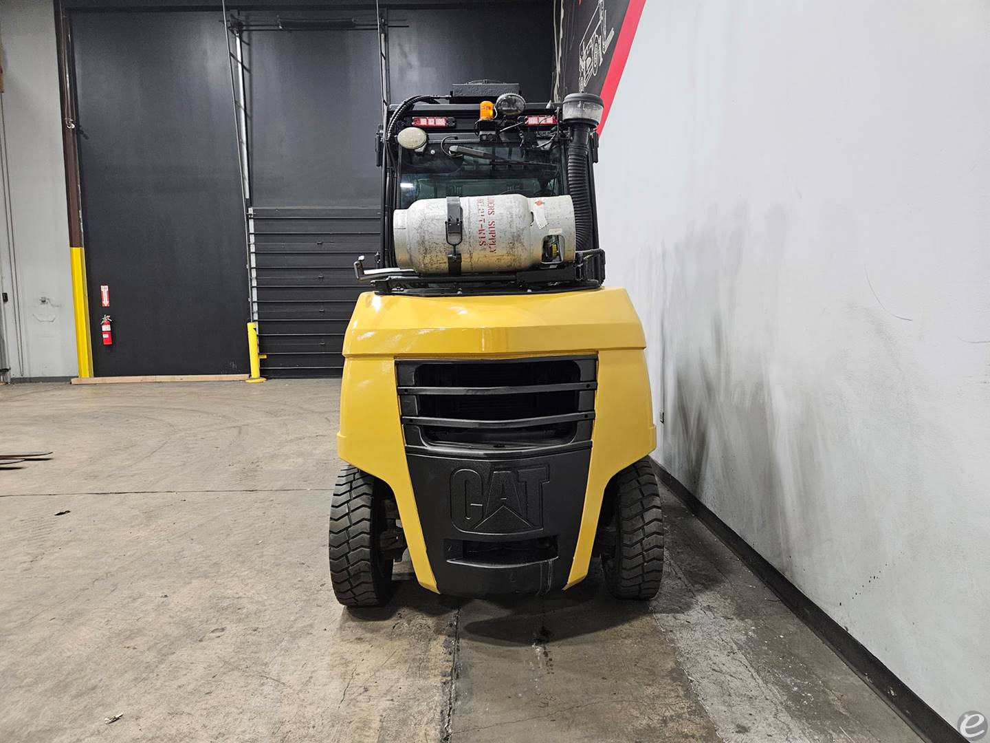 2019 Cat GP45N