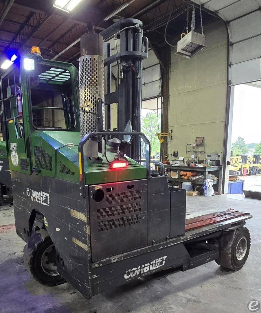 2019 Combilift C10000XL