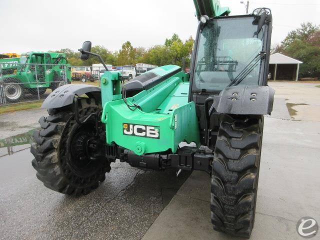 2016 JCB 507-42