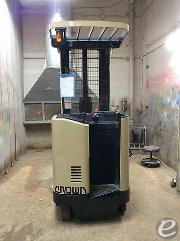1993 Crown RR3020-35 Electric Reach...