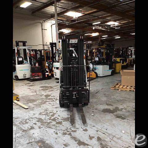 2019 Nissan                                             BXC35N Unavailable Forklift - 123Forklift