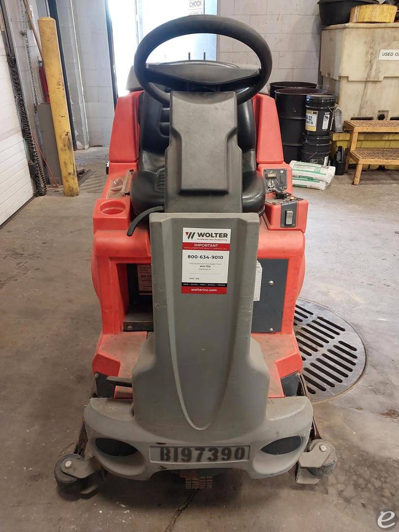 2016 Power Boss ADMIRAL 28/32 SPORT