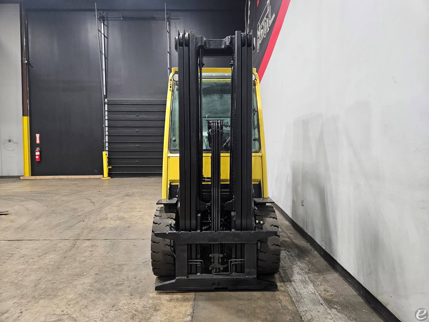 2022 Hyster H60FT