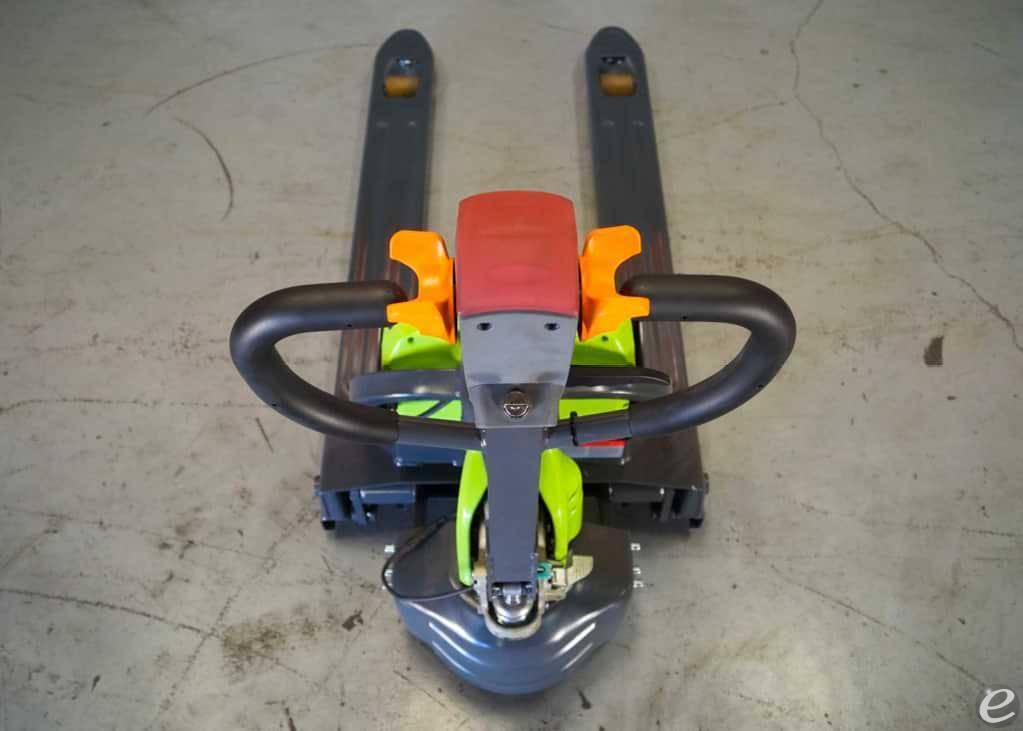 2025 EKKO EPC20LI