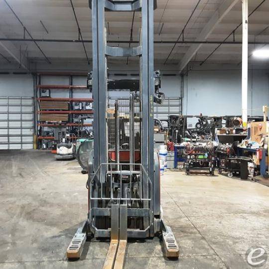 2020 Linde R22SX