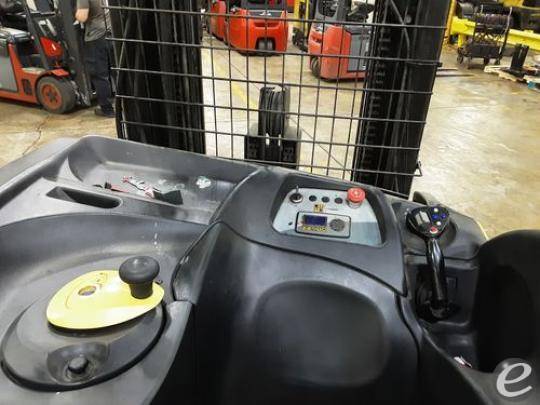2019 Hyster N40ZR2-14.5