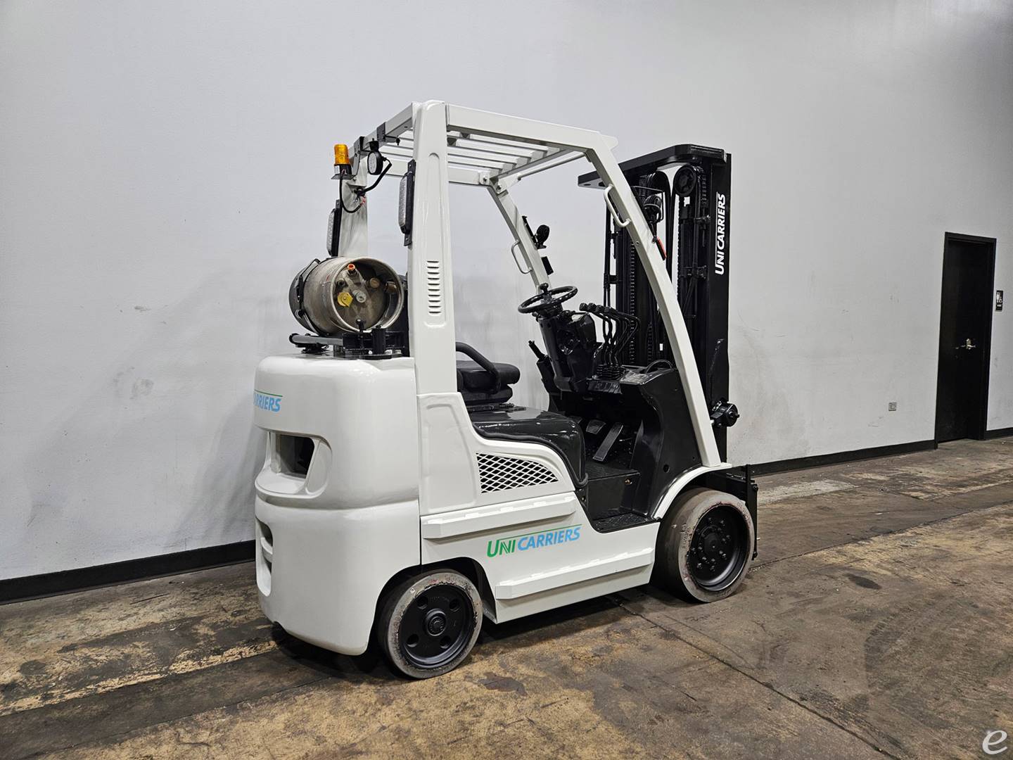 2024 Unicarriers MCP1F2A25LV