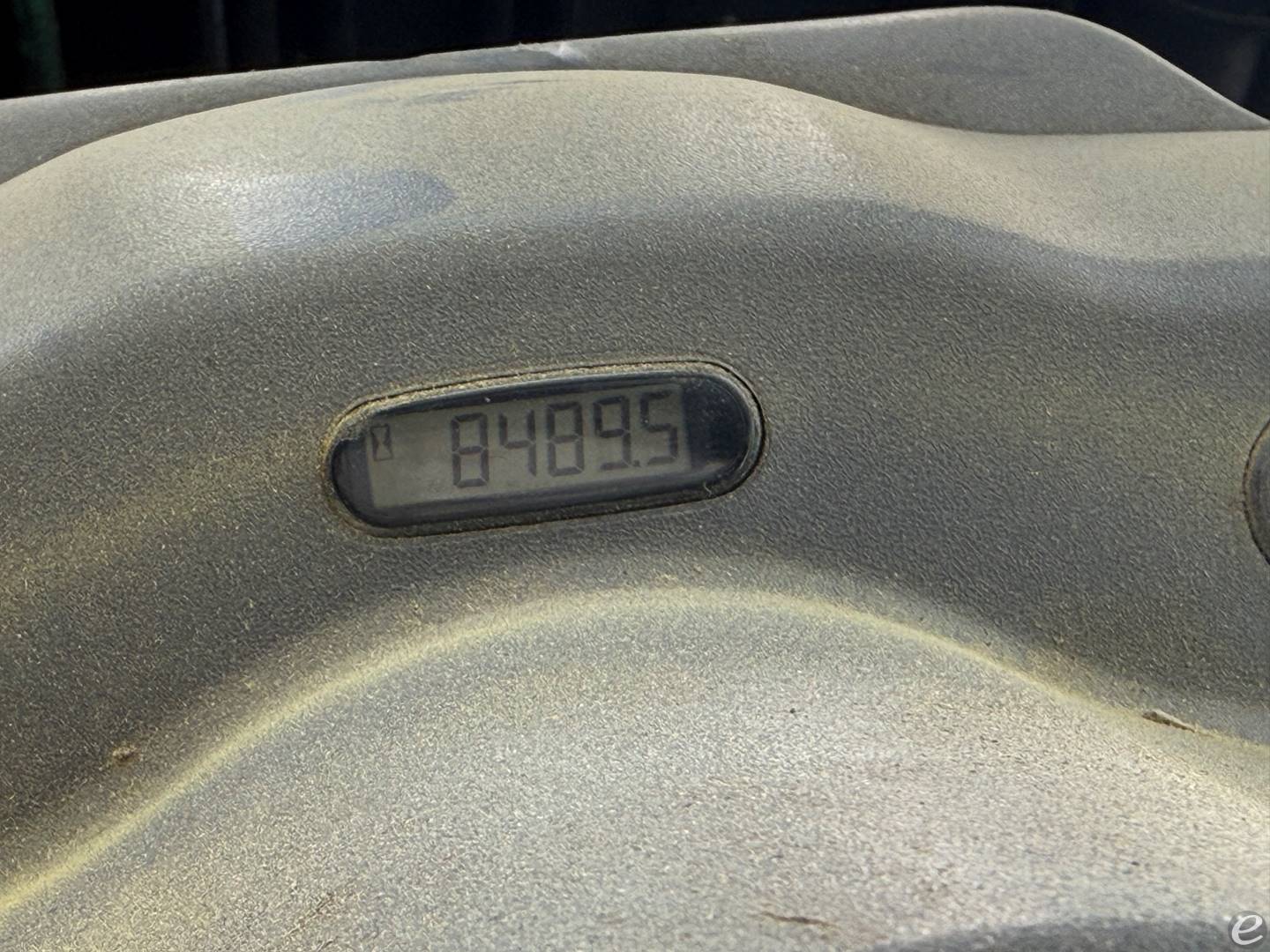 2017 Komatsu FG25ST-16