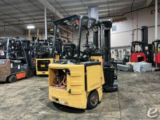 2018 Landoll B40/48AC180D