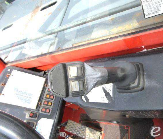 2014 Skyjack VR1056D