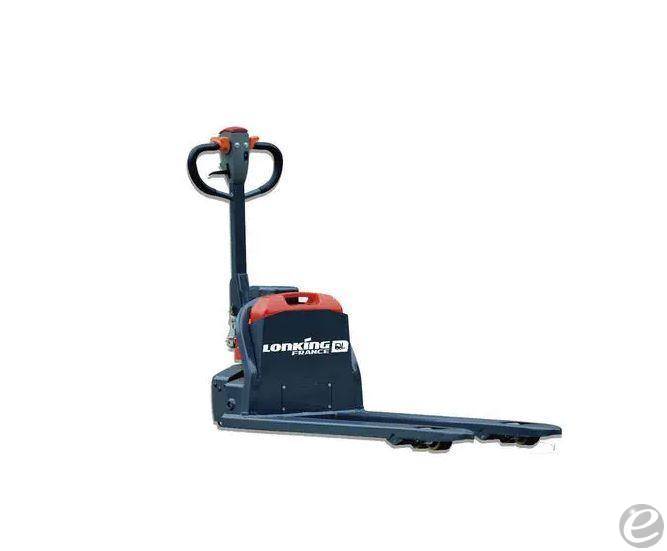 2024 Lift Hero SL20L3 Electric Fork...