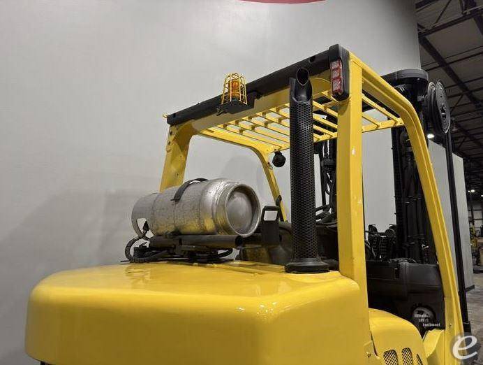 2017 Hyster S155FT