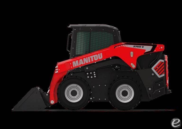 2026 Manitou 2750V