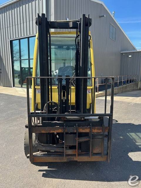 2016 Hyster H70FT