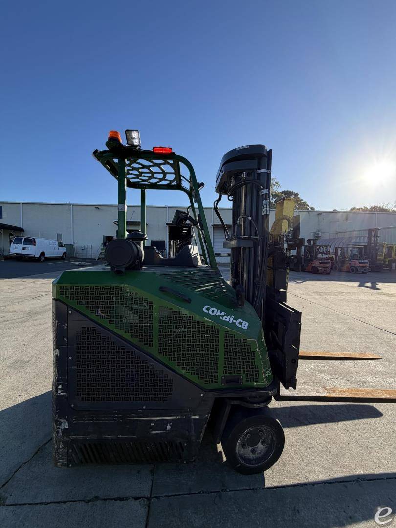2019 Combilift CB6000