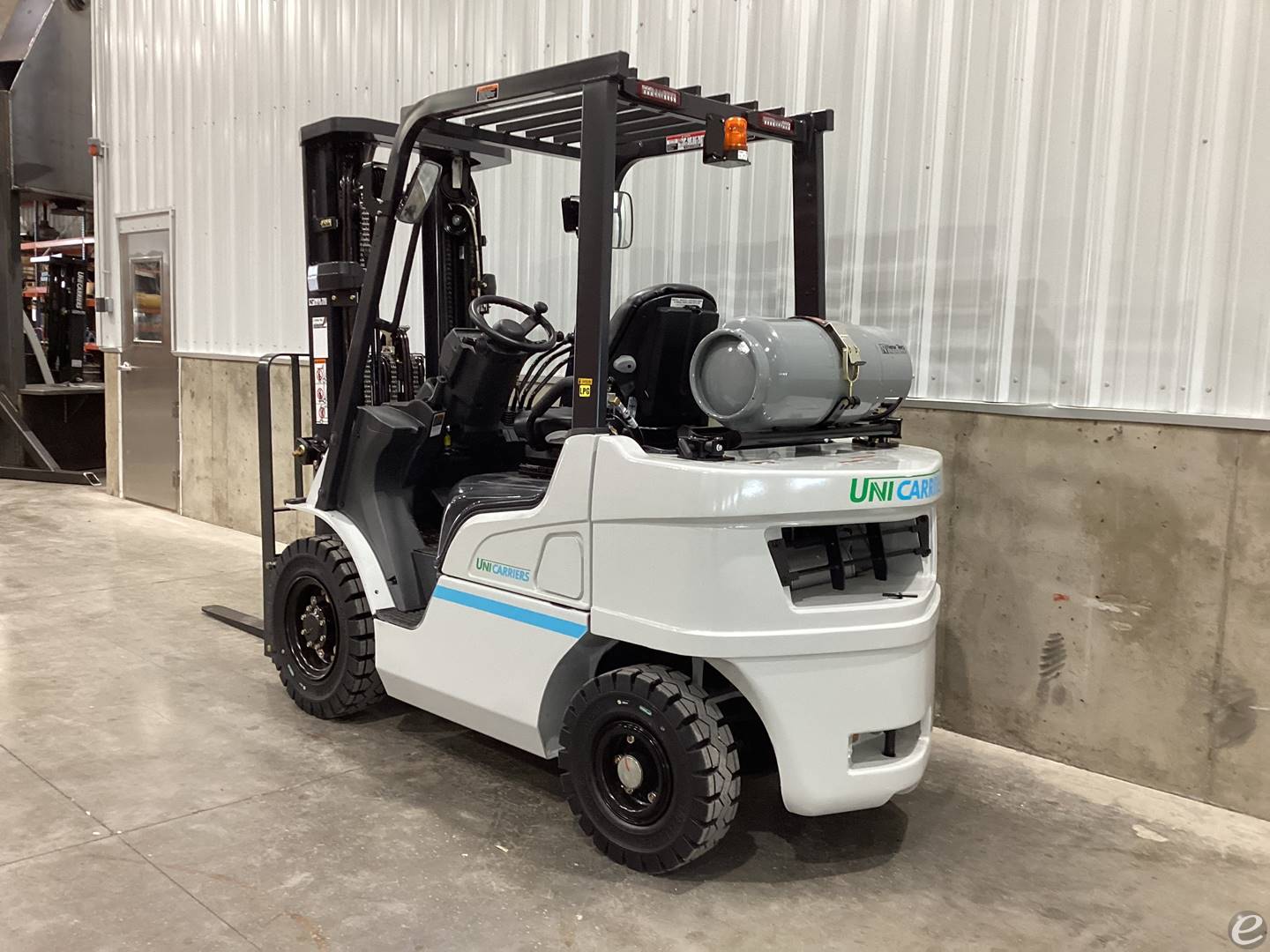 2026 Unicarriers PF50N7-GLE