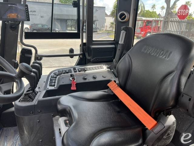 2026 Hyundai 100D-9V