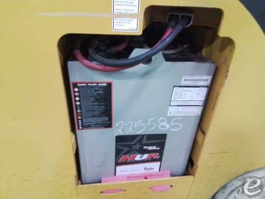 2019 Yale ESC030