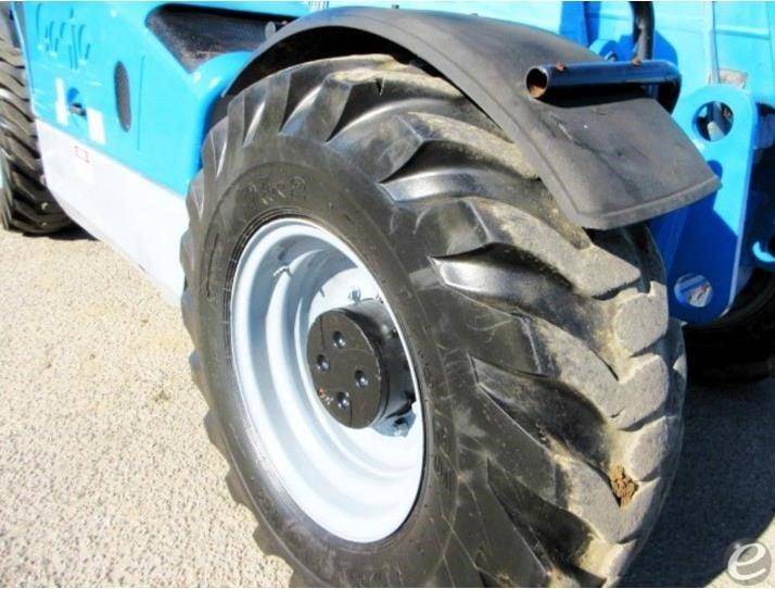 2016 Genie GTH1544