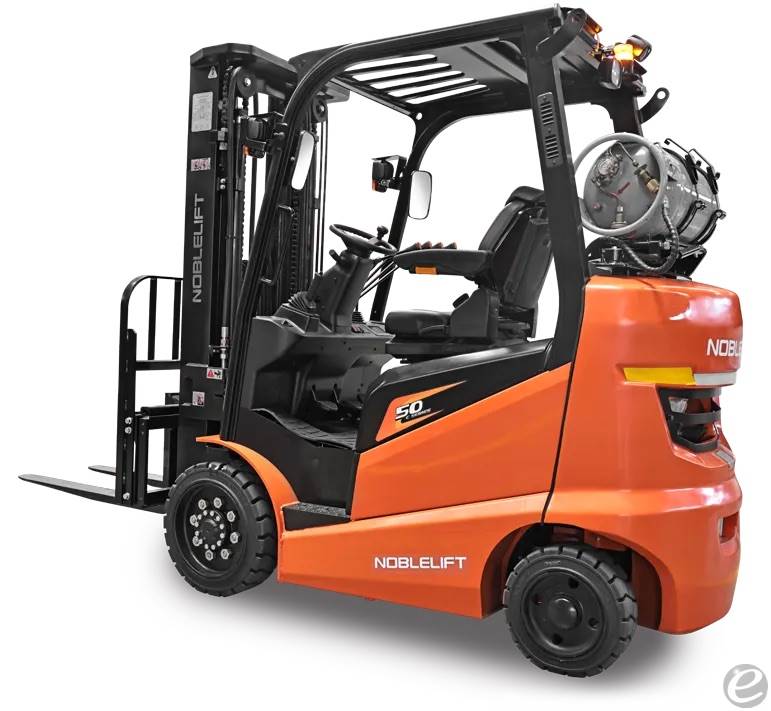 2026 Noblelift FL4C50