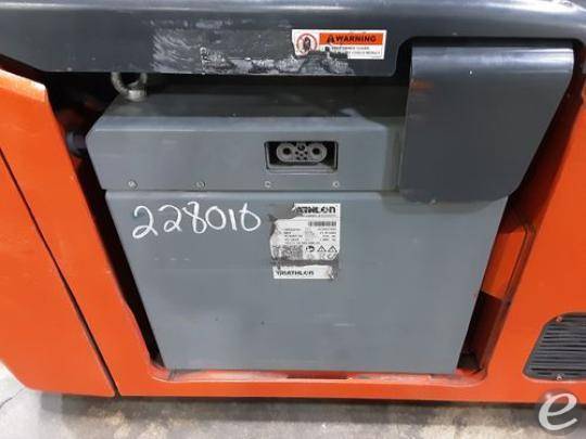 2019 Linde E18