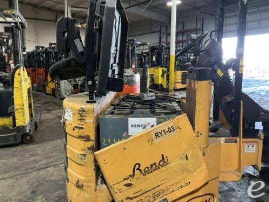 2018 Landoll B40/48AC180D