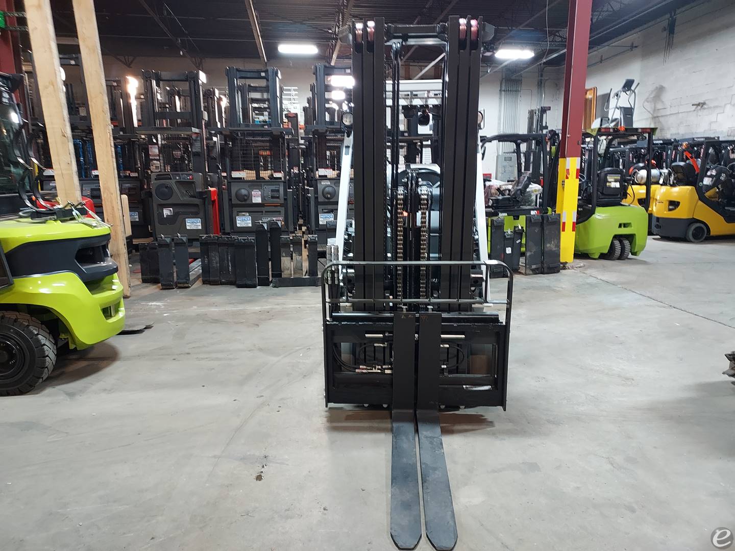 2023 Unicarriers CFS65LP