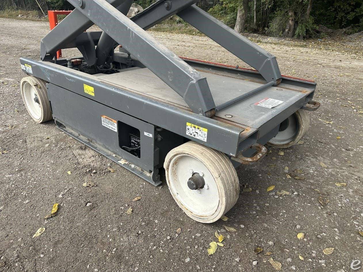 Skyjack SJIII4632
