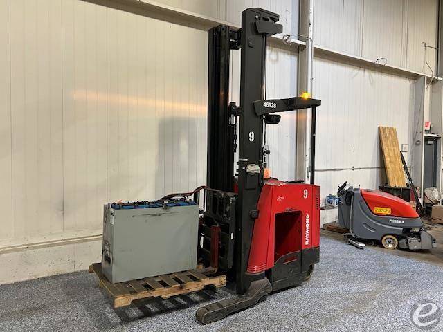 Raymond 750R45TT