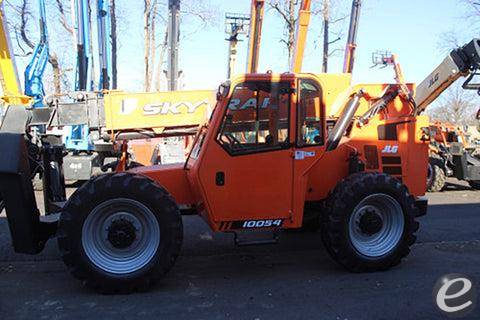 2019 Skytrak 10054