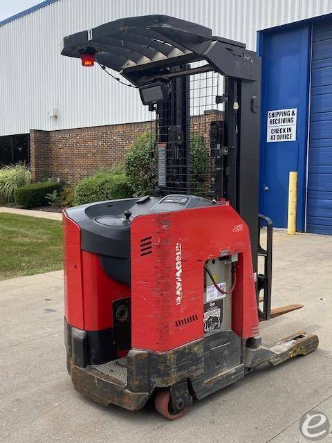 2020 Raymond 730R45TT