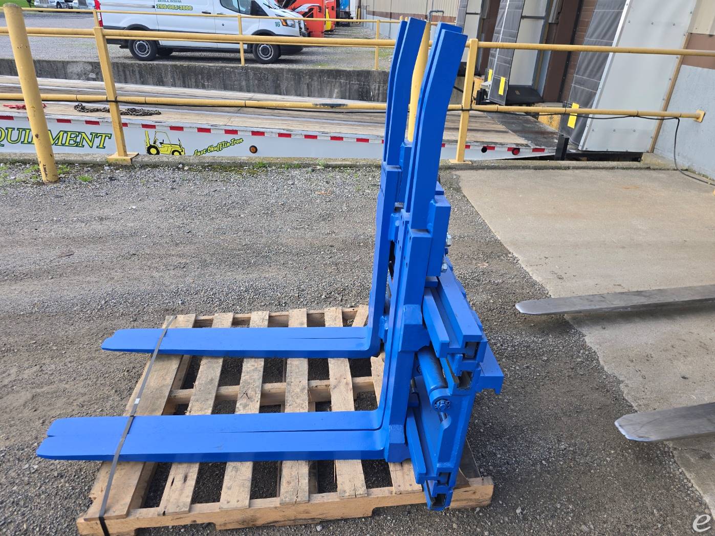 2013 Rightline LP5C-C5B0-A