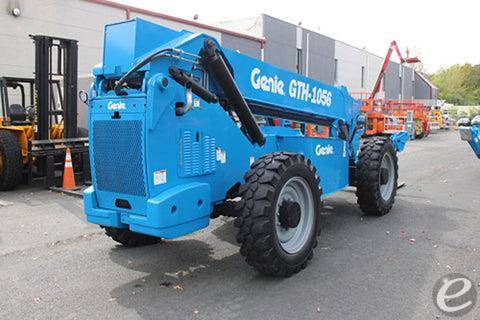 2019 Genie GTH1056