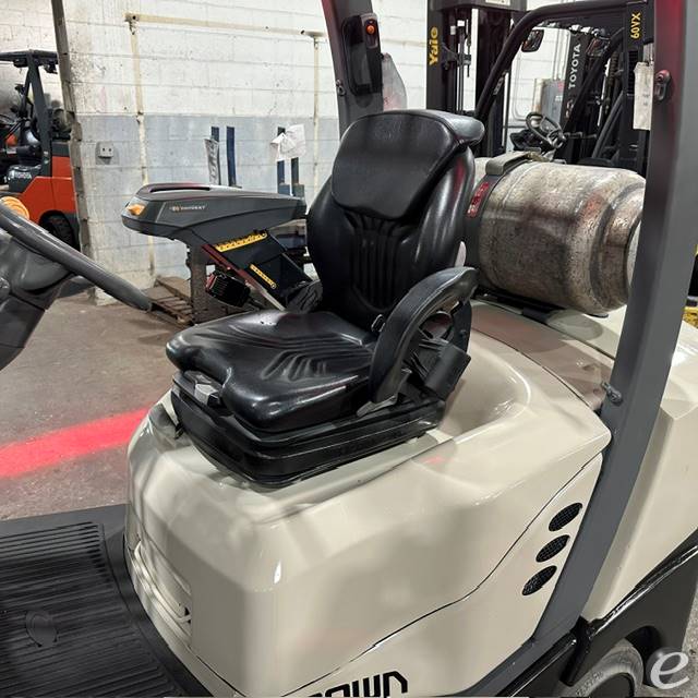 2022 Crown C5 1000-60
